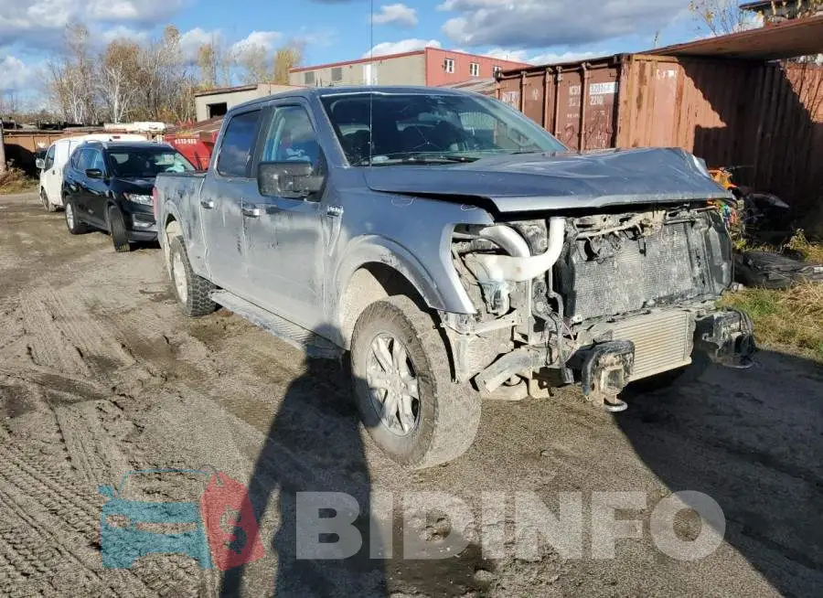 1FTFW1E85MKD71596 Photo# 4