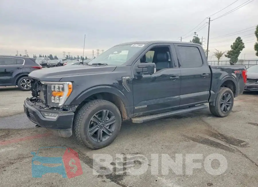 1FTFW1ED5NFA71550 Photo# 1