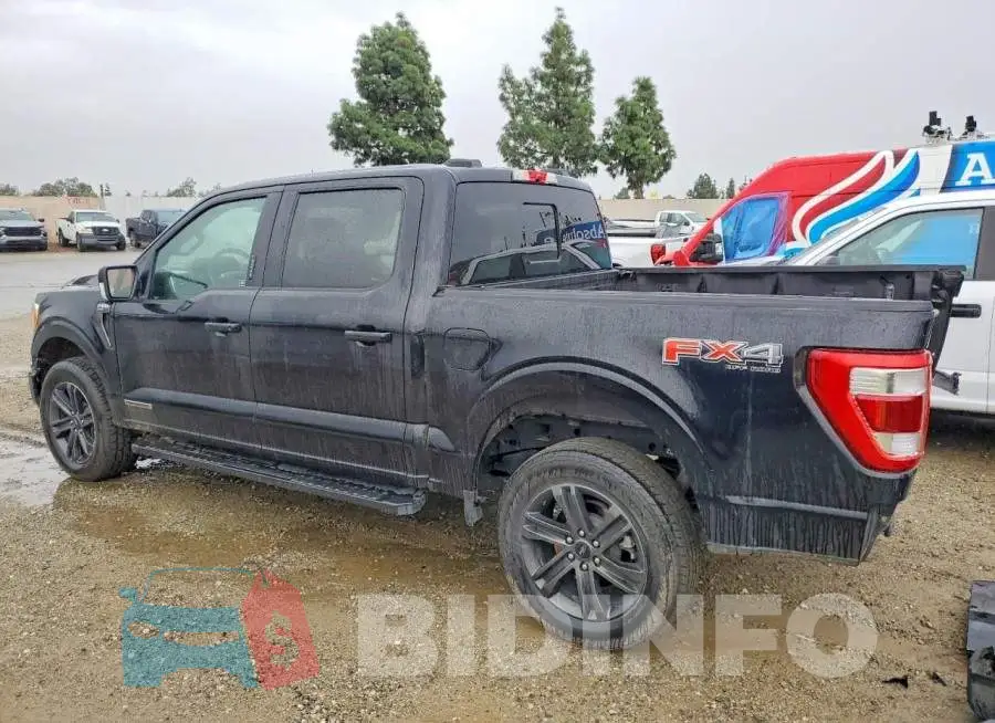 1FTFW1ED5NFA71550 Photo# 2