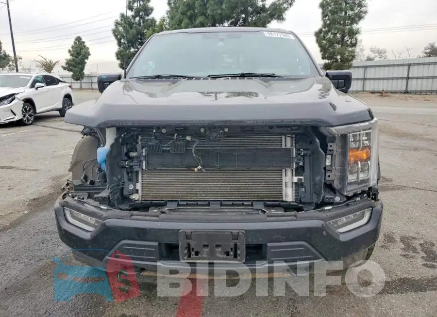 1FTFW1ED5NFA71550 Photo# 5