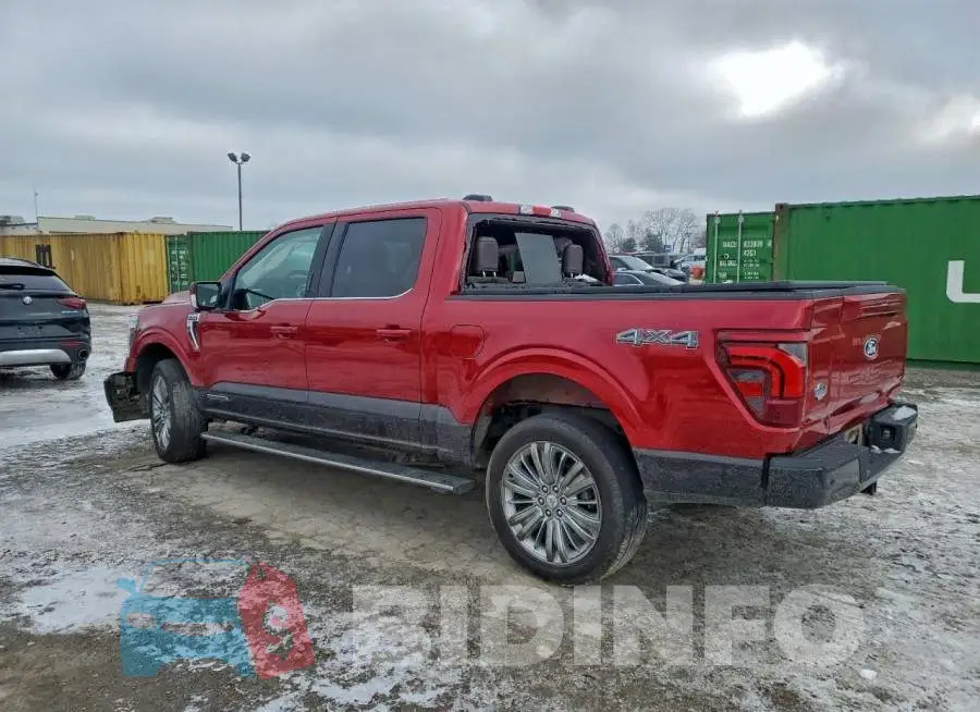1FTFW6LD2RFA82687 Photo# 2