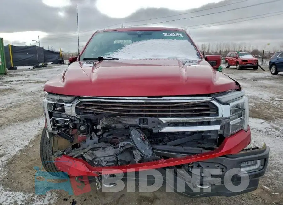 1FTFW6LD2RFA82687 Photo# 5