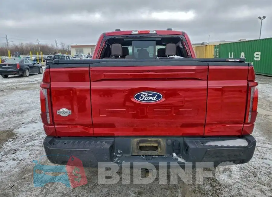 1FTFW6LD2RFA82687 Photo# 6