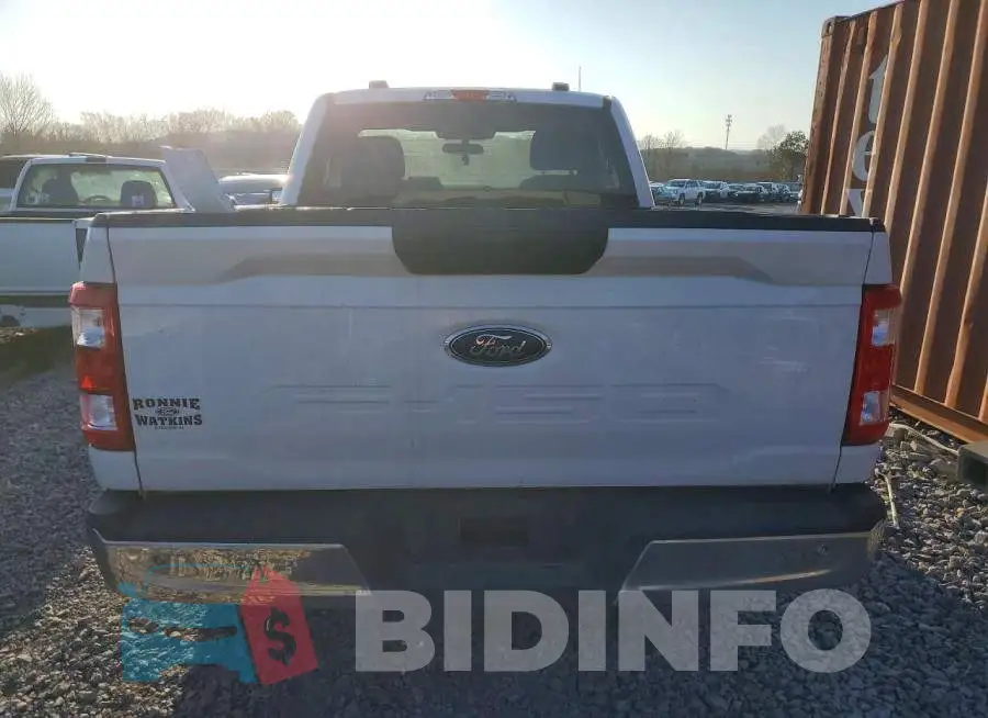 1FTMF1CB7MKD44048 Photo# 6
