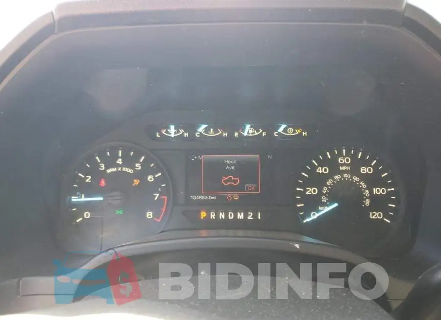 1FTMF1CBXLKD48514 Photo# 9