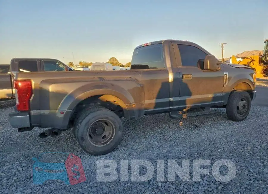 1FTRF3CTXHEE63307 Photo# 3