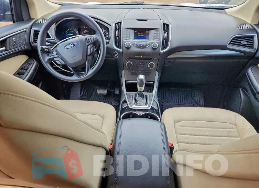 2FMPK3G91HBB08499 Photo# 8
