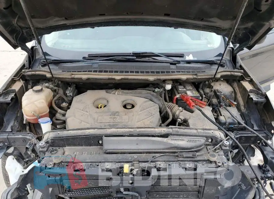 2FMPK4G91JBC20361 Photo# 12
