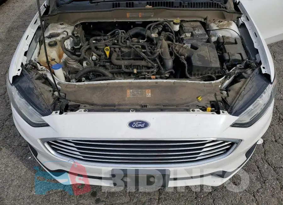 3FA6P0HD5LR201271 Photo# 11