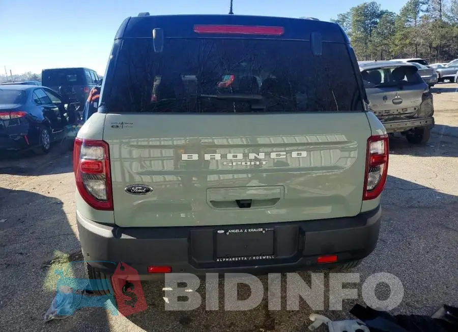 3FMCR9C69RRF27177 Photo# 6