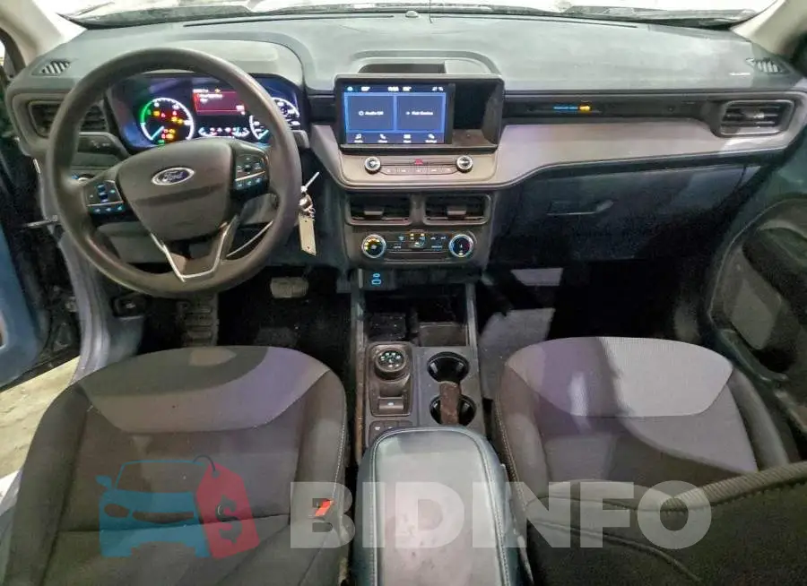 3FTTW8E38PRA23145 Photo# 8