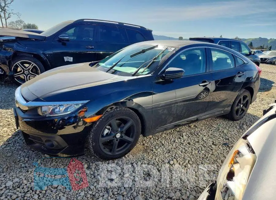 19XFC1F35HE005349 Photo# 1