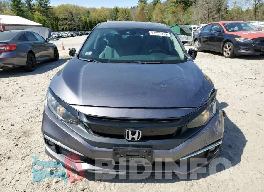 19XFC1F38LE214206 Photo# 5