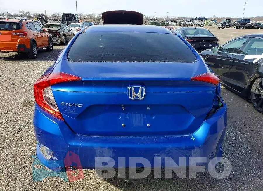 19XFC2F51HE012130 Photo# 6