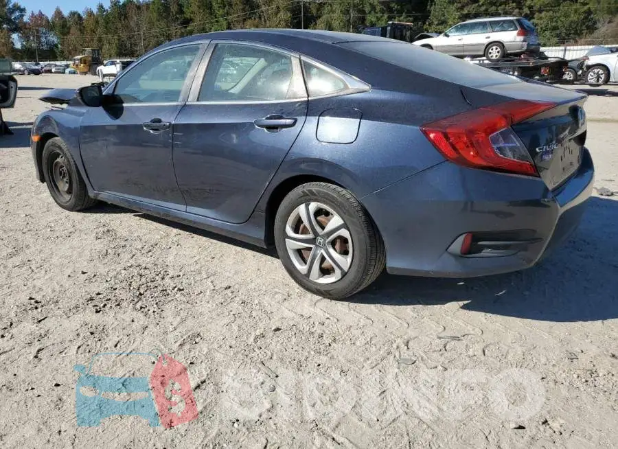 19XFC2F51HE051476 Photo# 2