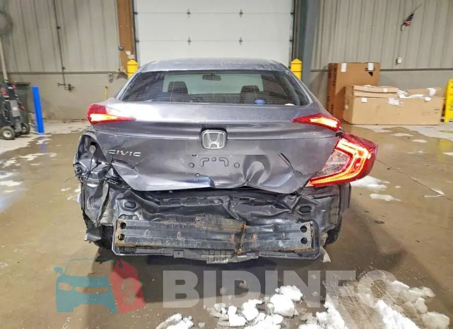 19XFC2F55HE204005 Photo# 6