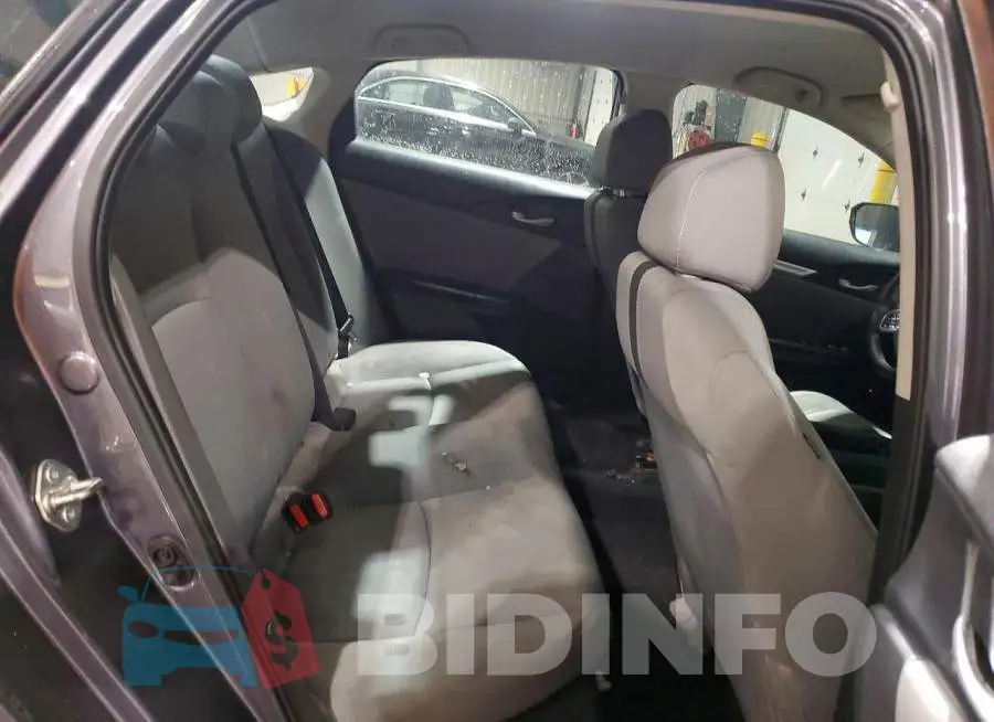 19XFC2F55HE204005 Photo# 10