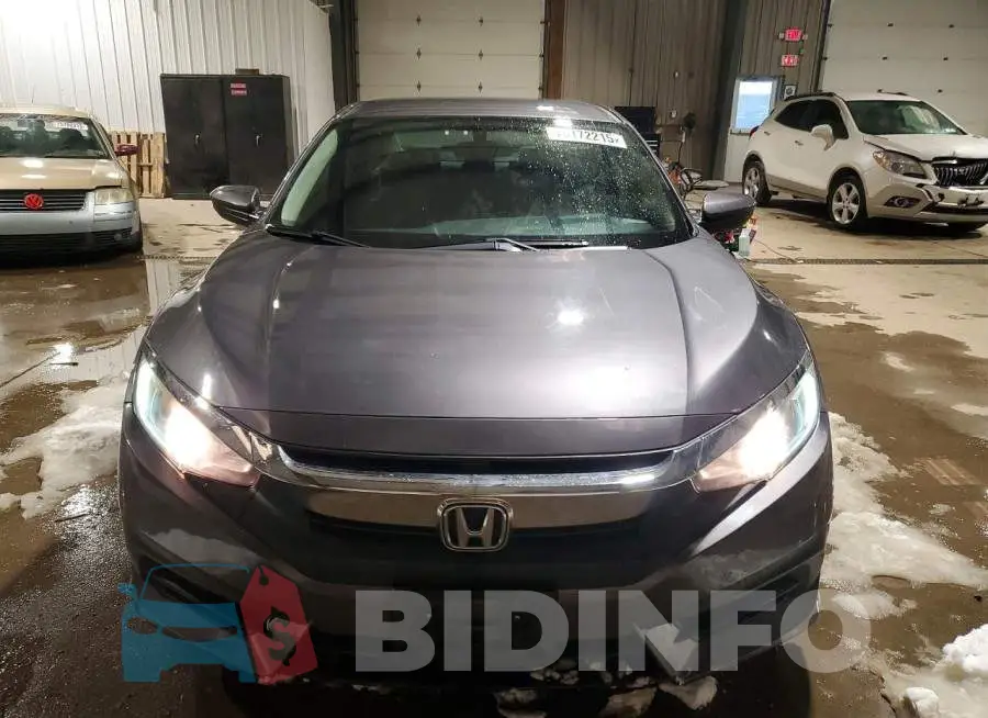 19XFC2F55HE204005 Photo# 5