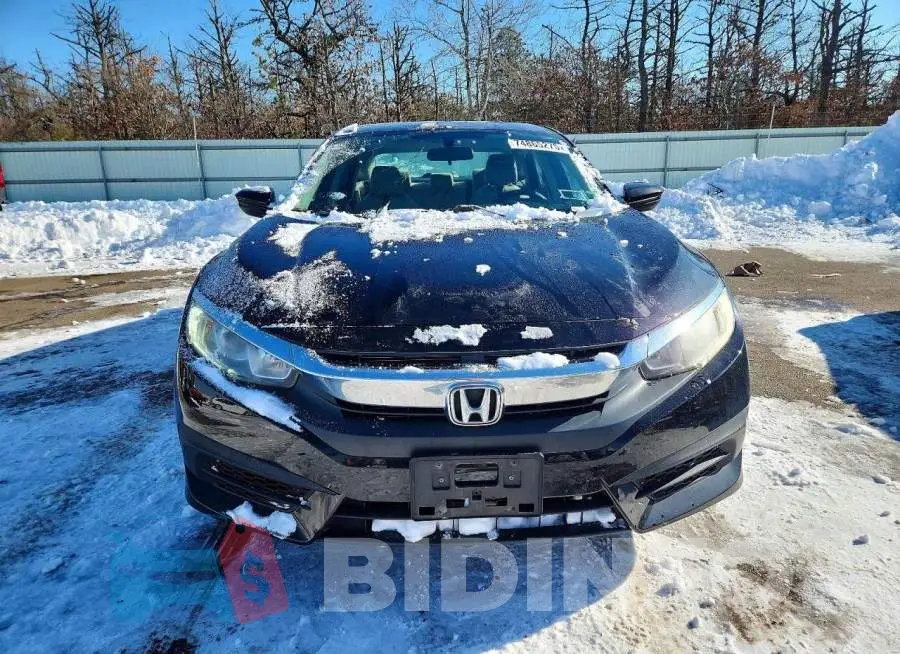 19XFC2F59HE210793 Photo# 5