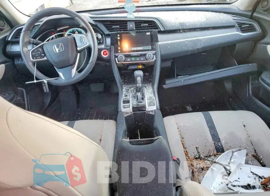 19XFC2F76HE232820 Photo# 8