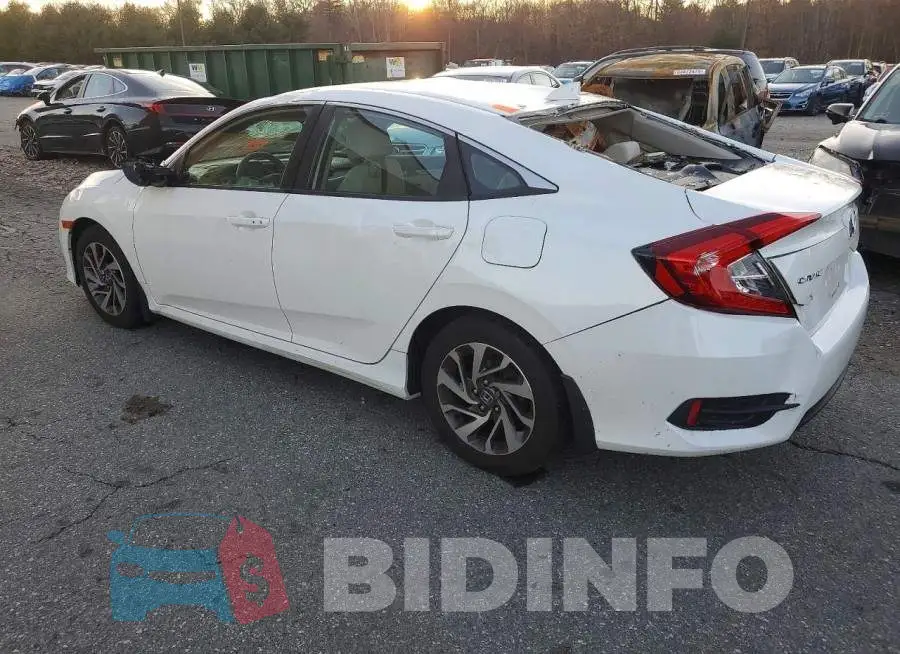 19XFC2F76HE232820 Photo# 2