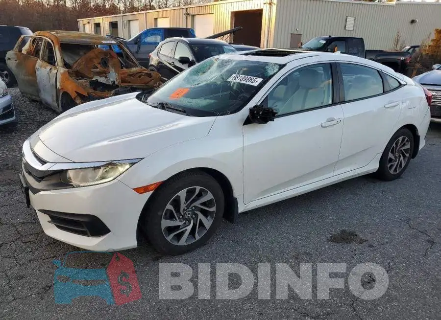 19XFC2F76HE232820 Photo# 1