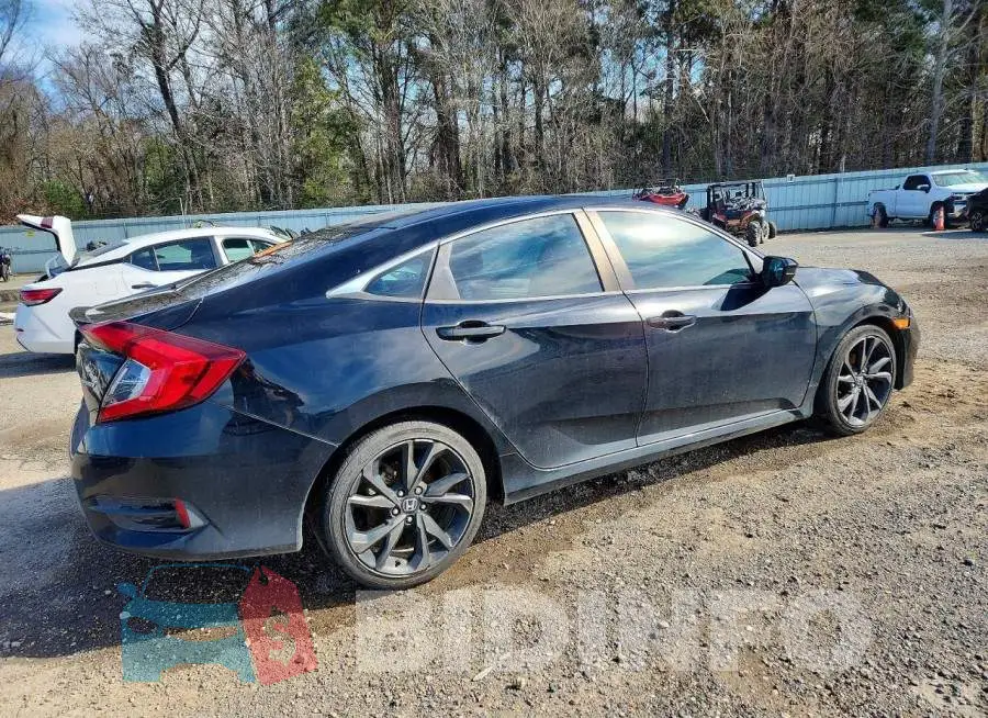 19XFC2F85LE000971 Photo# 3