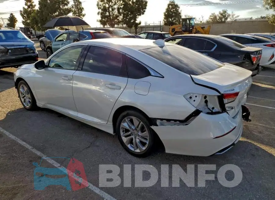 1HGCV1F18LA115630 Photo# 2