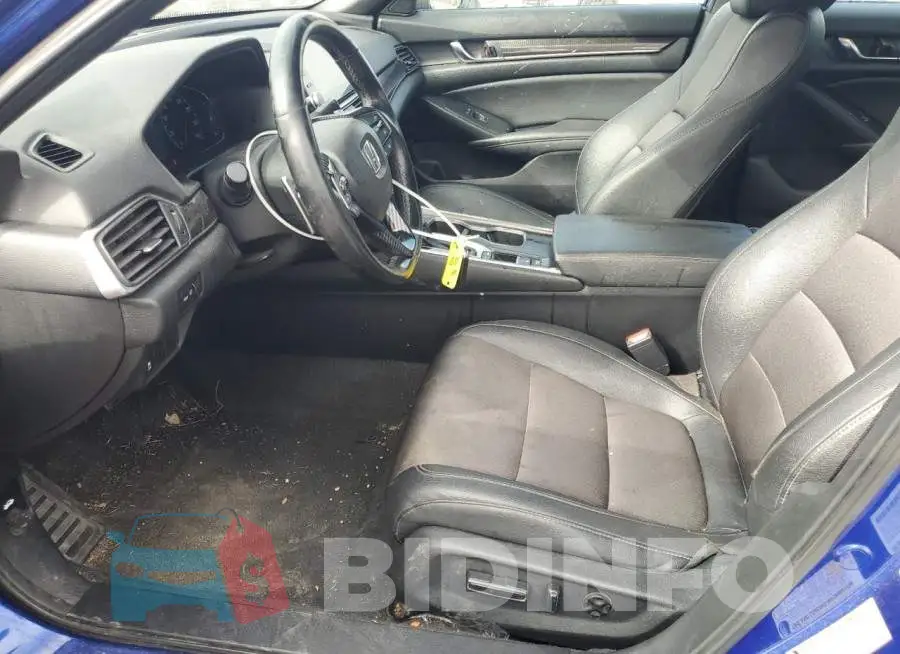 1HGCV1F30LA127045 Photo# 7
