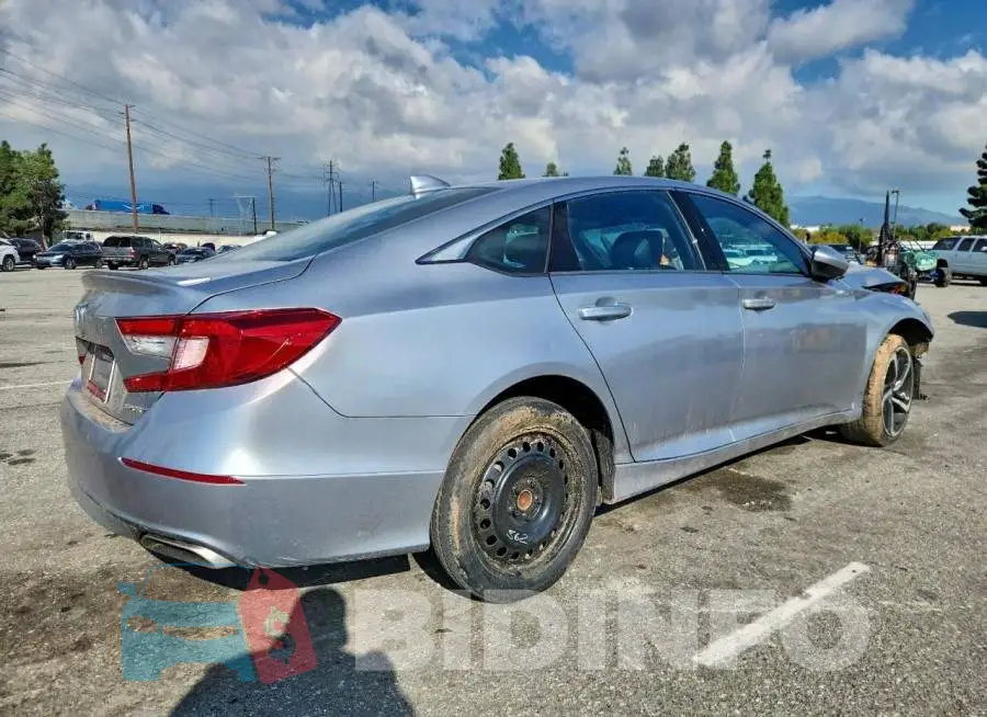 1HGCV1F33KA150334 Photo# 3