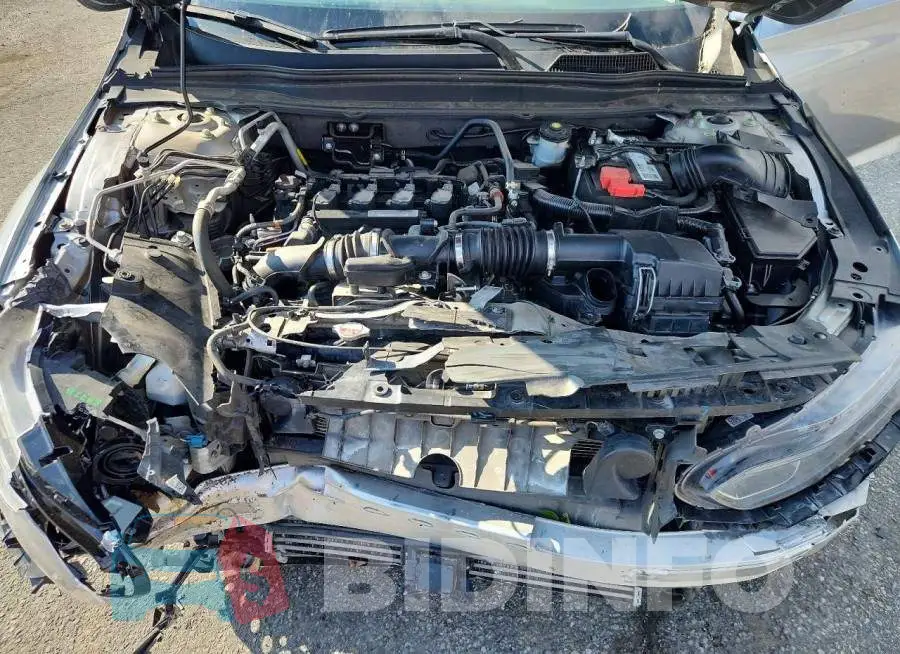 1HGCV1F33KA150334 Photo# 11