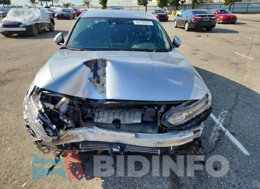 1HGCV1F33KA150334 Photo# 5