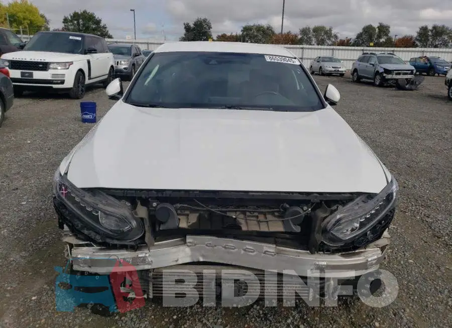1HGCV1F33LA042555 Photo# 5