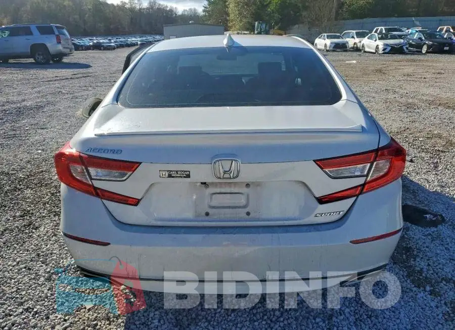 1HGCV1F33LA145135 Photo# 6