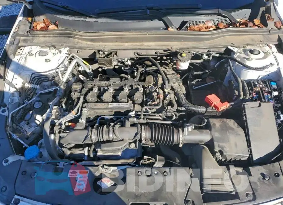 1HGCV1F33LA145135 Photo# 11