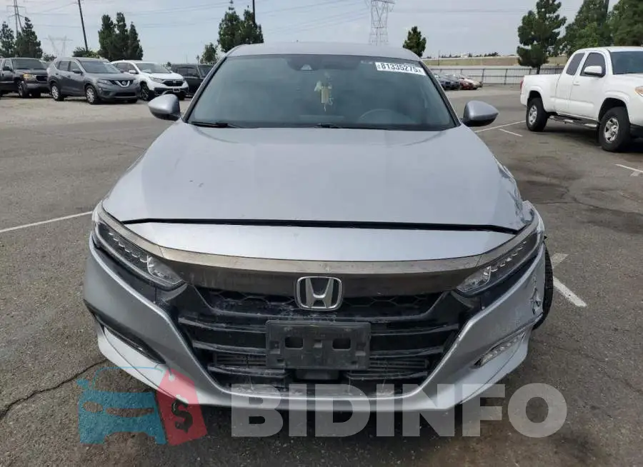 1HGCV1F35KA104603 Photo# 5