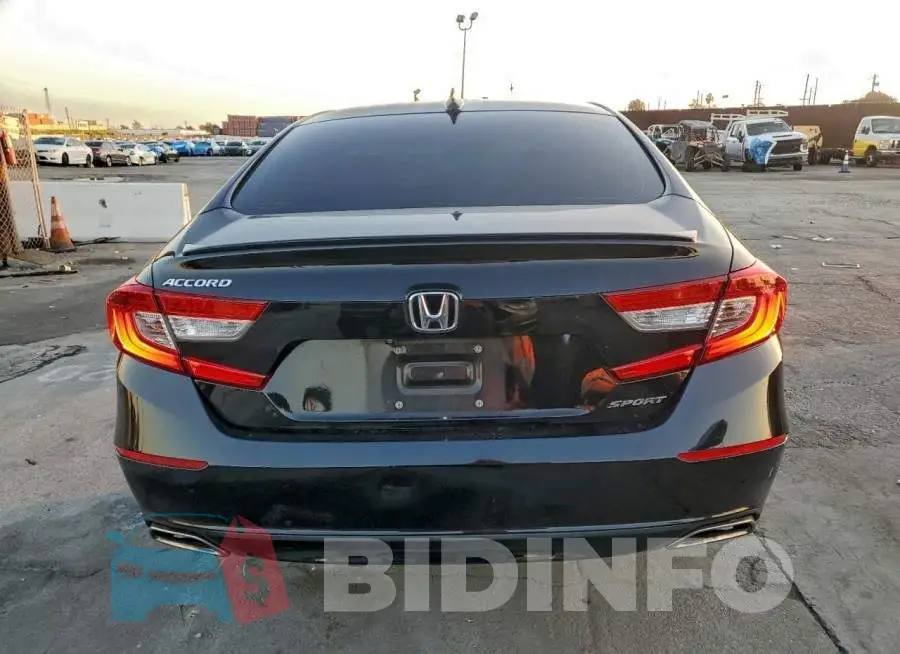 1HGCV1F35LA051838 Photo# 6