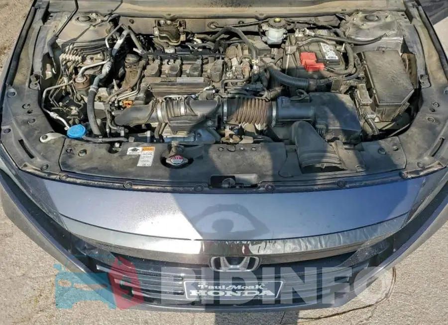 1HGCV1F39KA162374 Photo# 11