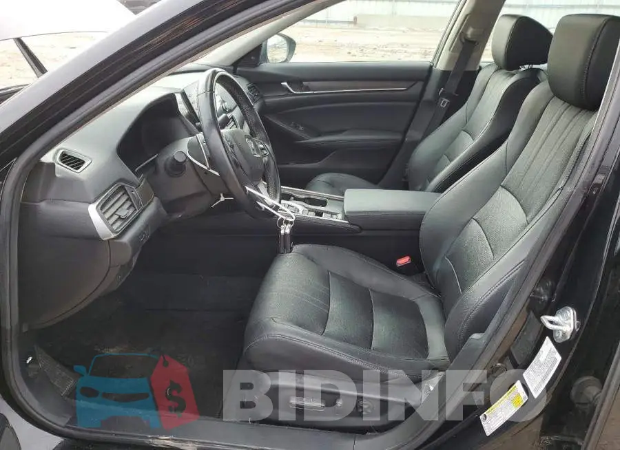 1HGCV3F51MA012484 Photo# 7