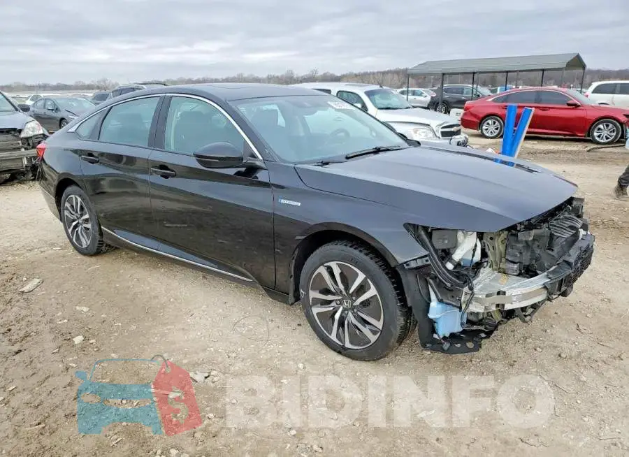 1HGCV3F51MA012484 Photo# 4