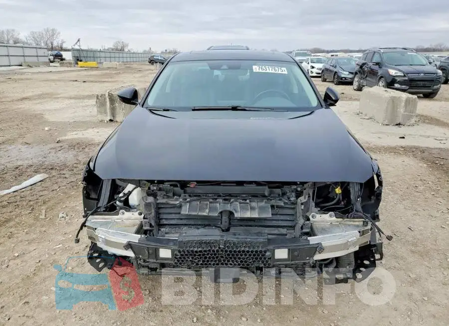 1HGCV3F51MA012484 Photo# 5