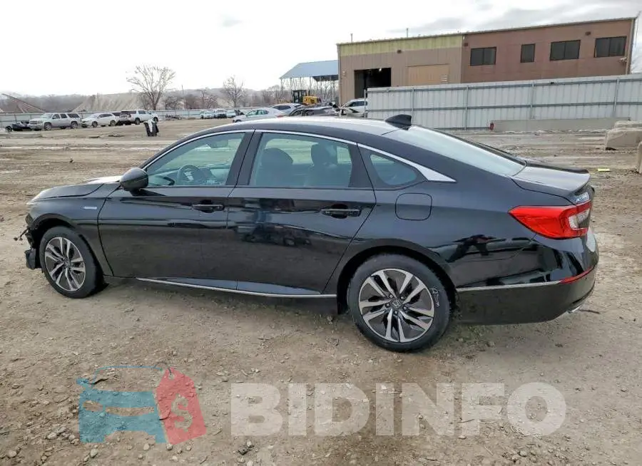 1HGCV3F51MA012484 Photo# 2