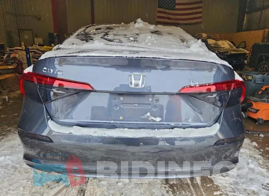 2HGFE1F71NH315917 Photo# 6