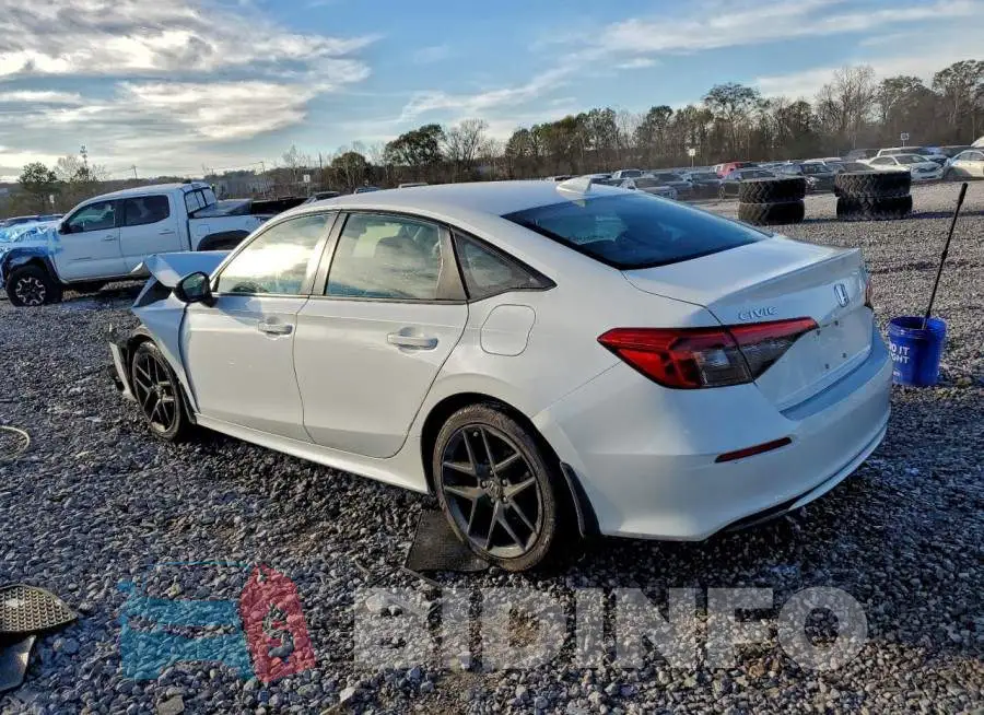 2HGFE2F55NH544699 Photo# 2