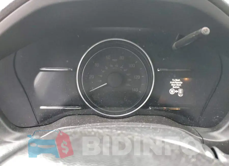 3CZRU6H52LM727148 Photo# 9
