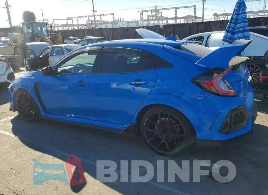 SHHFK8G76MU201588 Photo# 2