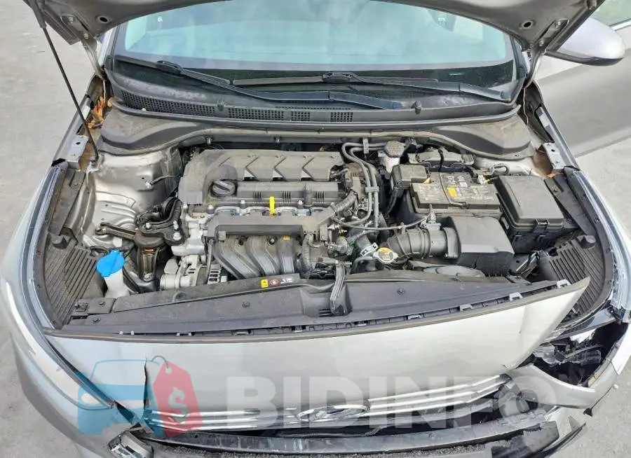 3KPC24A61NE163322 Photo# 11