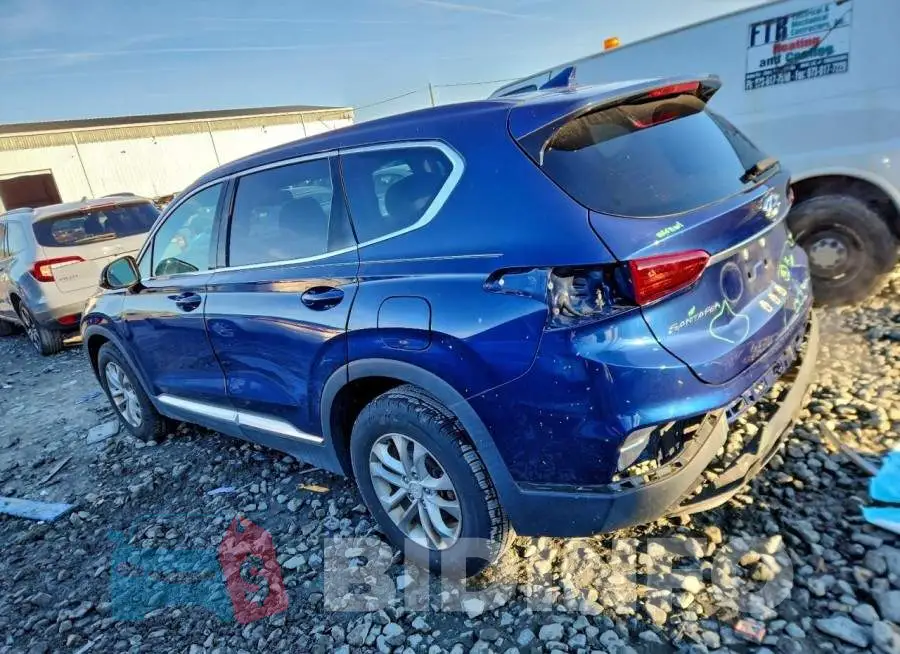5NMS3CAD1LH228581 Photo# 2