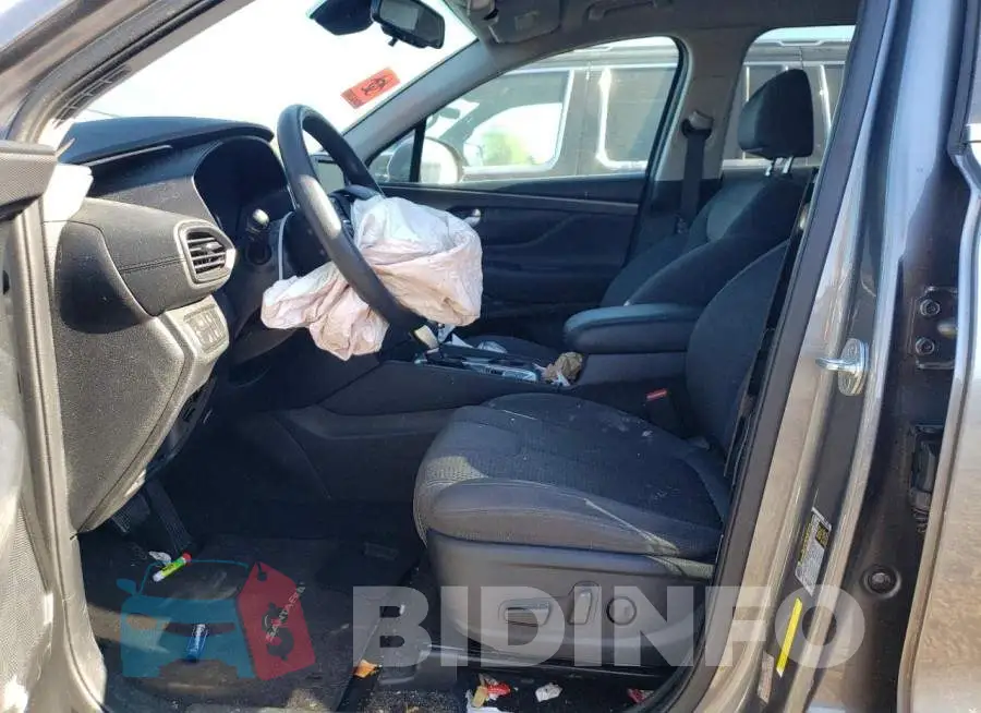 5NMS3CAD3KH004212 Photo# 7