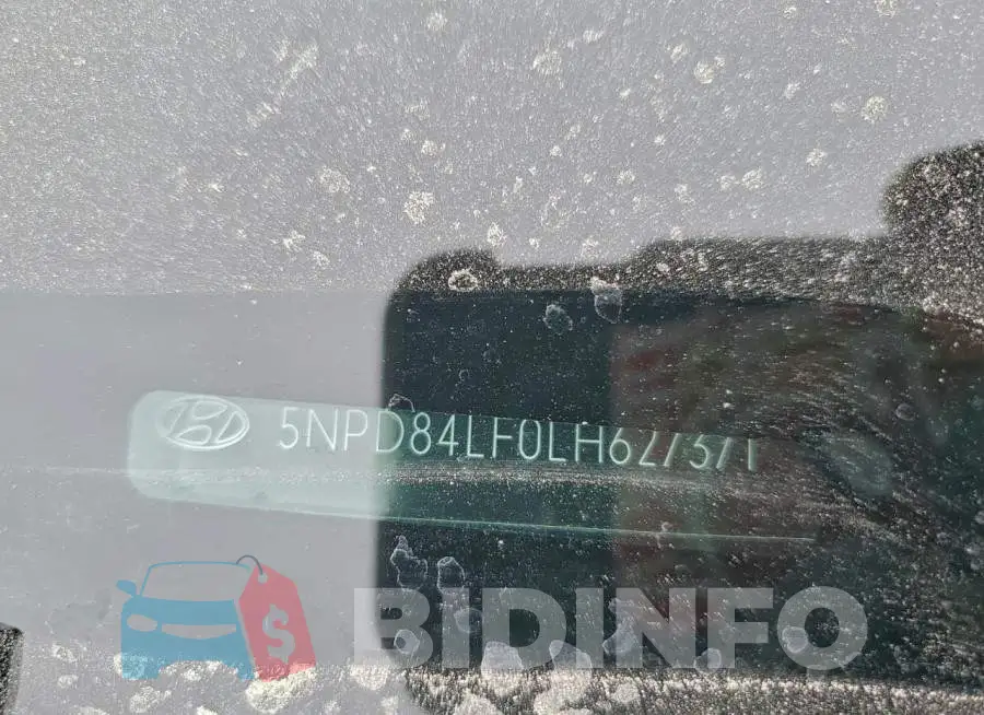 5NPD84LF0LH627371 Photo# 13
